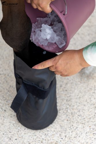 LÁBVÉDŐ KENTUCKY MEDICAL & ICE BOOTS