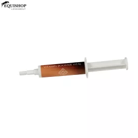 VITAMIN BOOSTER GROOMING DELUXE VITAL 12ML