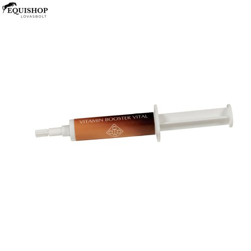 VITAMIN BOOSTER GROOMING DELUXE VITAL 12ML