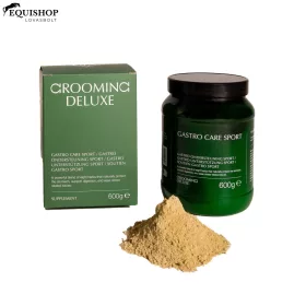 GROOMING DELUXE GASTRO CARE SPORT 600G