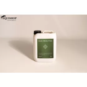 ELEKTROLYT GROOMING DELUXE 5L