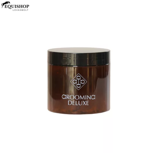 SÖRÉNYGUMI GROOMING DELUXE