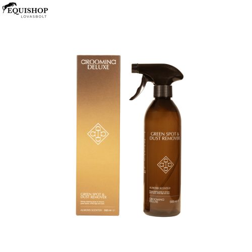 GREEN SPOT&DUST REMOVER GROOMING DELUXE 500ML