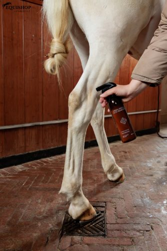 GREEN SPOT&DUST REMOVER GROOMING DELUXE 500ML