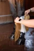 PAPÍR AGYAGHOZ GROOMING DELUXE 20M     