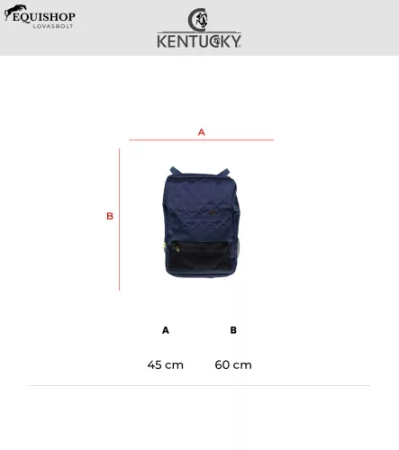 BOXTÁSKA KENTUCKY