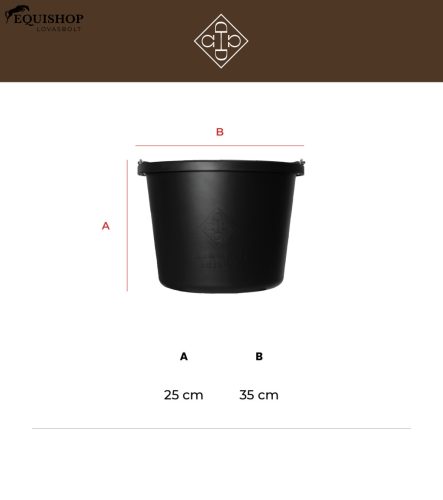 VÖDÖR KENTUCKY 12L