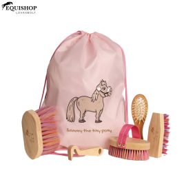 PUCOLÓSTÁSKA SZETT KENTUCKY SAMMY