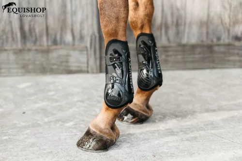 ÍNVÉDŐ KENTUCKY BAMBOO ELASTIC