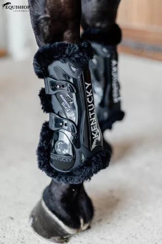 ÍNVÉDŐ KENTUCKY BAMBOO ELASTIC SZŐRÖS