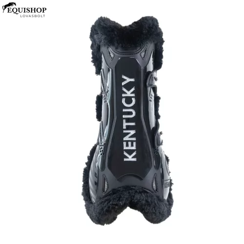 ÍNVÉDŐ KENTUCKY BAMBOO ELASTIC SZŐRÖS