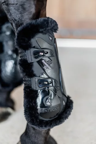 ÍNVÉDŐ KENTUCKY BAMBOO ELASTIC SZŐRÖS