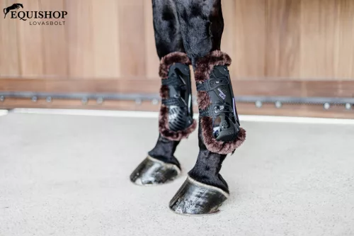 ÍNVÉDŐ KENTUCKY BAMBOO ELASTIC SZŐRÖS