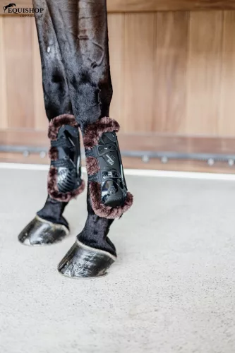 ÍNVÉDŐ KENTUCKY BAMBOO ELASTIC SZŐRÖS