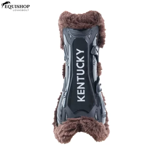 ÍNVÉDŐ KENTUCKY BAMBOO ELASTIC SZŐRÖS