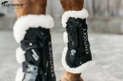 ÍNVÉDŐ KENTUCKY BAMBOO ELASTIC SZŐRÖS