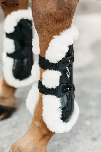 ÍNVÉDŐ KENTUCKY BAMBOO ELASTIC SZŐRÖS