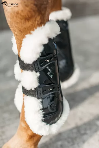 ÍNVÉDŐ KENTUCKY BAMBOO ELASTIC SZŐRÖS