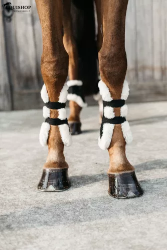 ÍNVÉDŐ KENTUCKY BAMBOO ELASTIC SZŐRÖS