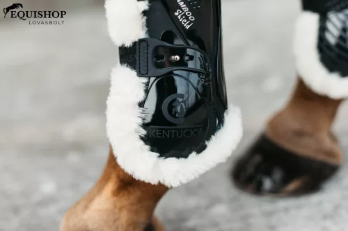 ÍNVÉDŐ KENTUCKY BAMBOO ELASTIC SZŐRÖS