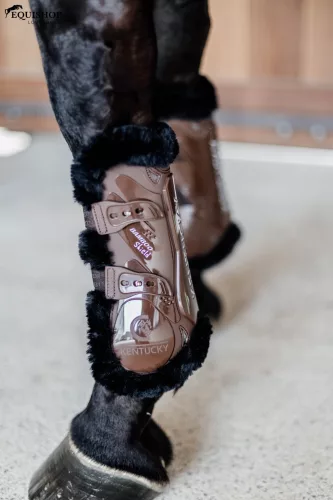 ÍNVÉDŐ KENTUCKY BAMBOO ELASTIC SZŐRÖS