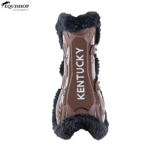 ÍNVÉDŐ KENTUCKY BAMBOO ELASTIC SZŐRÖS