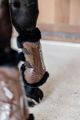 ÍNVÉDŐ KENTUCKY BAMBOO ELASTIC SZŐRÖS