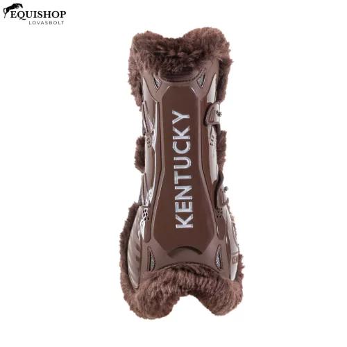 ÍNVÉDŐ KENTUCKY BAMBOO ELASTIC SZŐRÖS