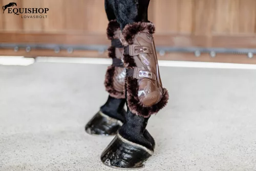 ÍNVÉDŐ KENTUCKY BAMBOO ELASTIC SZŐRÖS