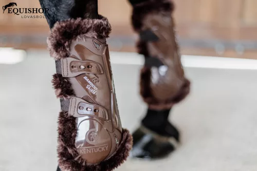 ÍNVÉDŐ KENTUCKY BAMBOO ELASTIC SZŐRÖS