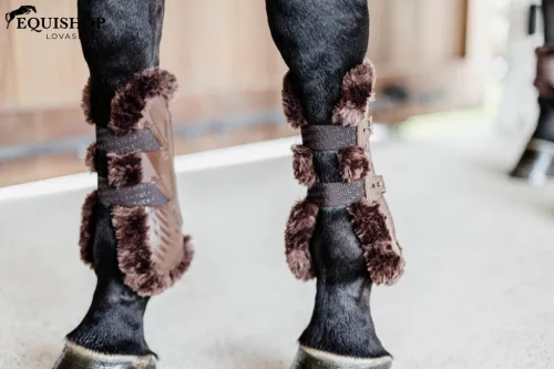 ÍNVÉDŐ KENTUCKY BAMBOO ELASTIC SZŐRÖS