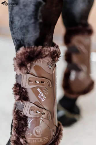 ÍNVÉDŐ KENTUCKY BAMBOO ELASTIC SZŐRÖS