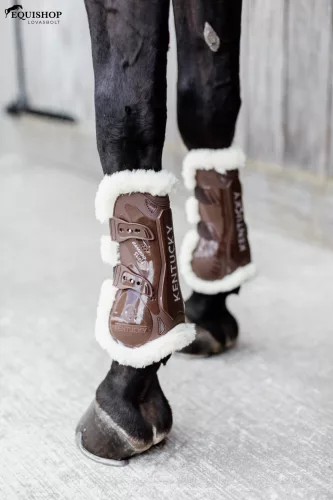 ÍNVÉDŐ KENTUCKY BAMBOO ELASTIC SZŐRÖS