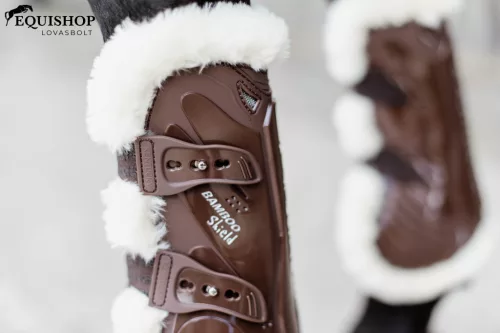 ÍNVÉDŐ KENTUCKY BAMBOO ELASTIC SZŐRÖS