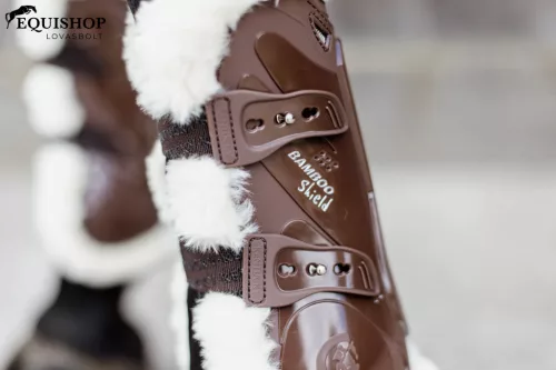 ÍNVÉDŐ KENTUCKY BAMBOO ELASTIC SZŐRÖS