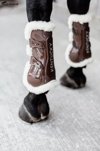 ÍNVÉDŐ KENTUCKY BAMBOO ELASTIC SZŐRÖS