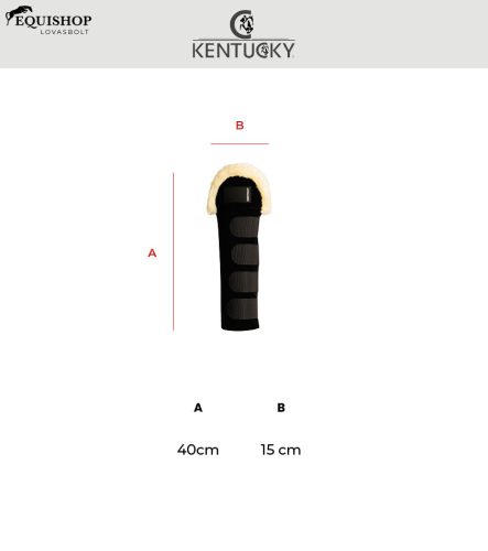 FAROKVÉDŐ KENTUCKY B.SZŐR