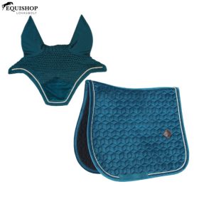 NYEREGALÁTÉT+FÜLVÉDŐ KENTUCKY VELVET