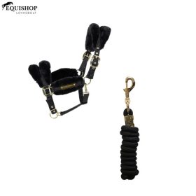 KÖTŐFÉK+VEZETŐSZÁR KENTUCKY B.SZŐR SOFT