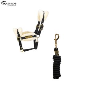 KÖTŐFÉK+VEZETŐSZÁR KENTUCKY B.SZŐR SOFT