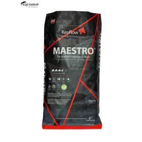 KEYFLOW MAESTRO 15KG