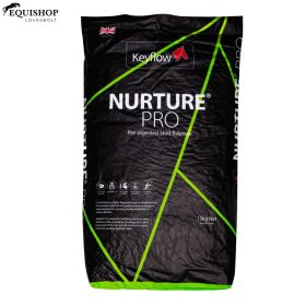 KEYFLOW NURTURE PRO 15KG