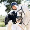 HOBBY HORSE IMPERIAL RIDING GRAND PRIX