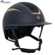 KOBAK IMPERIAL RIDING OLANIA DELUXE BIG VISOR GLITTER