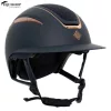 KOBAK IMPERIAL RIDING OLANIA DELUXE BIG VISOR GLITTER