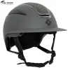KOBAK IMPERIAL RIDING OLANIA DELUXE BIG VISOR GLITTER
