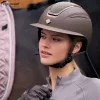 KOBAK IMPERIAL RIDING OLANIA DELUXE BIG VISOR GLITTER