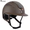 KOBAK IMPERIAL RIDING OLANIA DELUXE BIG VISOR GLITTER