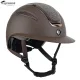 KOBAK IMPERIAL RIDING OLANIA DELUXE BIG VISOR GLITTER
