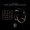 KOBAK IMPERIAL RIDING OLANIA BIG VISOR